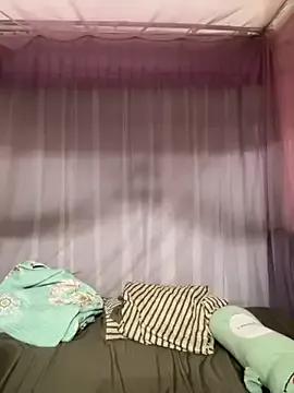 dusi-cute from StripChat is Freechat