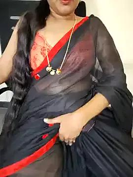 Dusky_Madhu from StripChat is Freechat