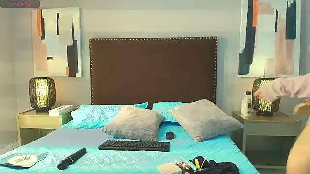 Dylan_Katte from StripChat is Freechat