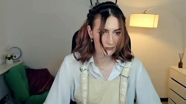 EasterBlink from StripChat is Freechat