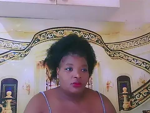 EbonyYummy69 from StripChat is Freechat
