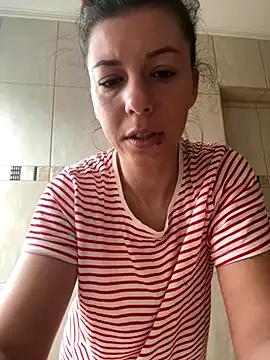 EdaQueen from StripChat is Freechat