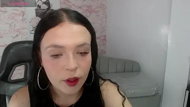 eden_vice_t from StripChat is Freechat