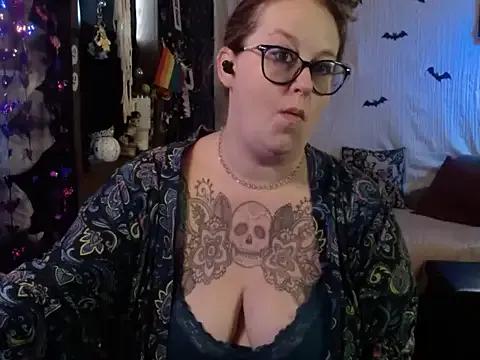 Edgexchaos from StripChat