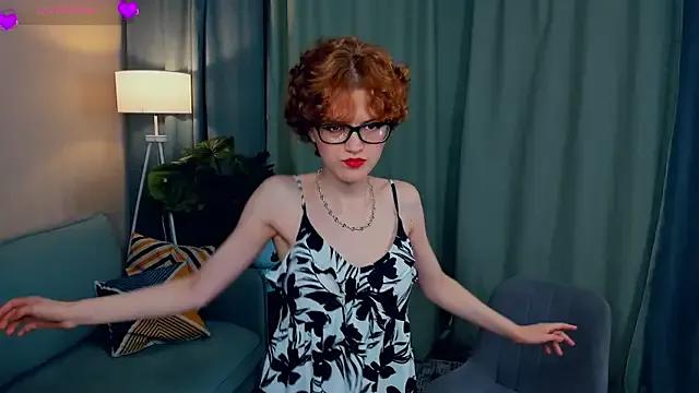 EdlinGathright from StripChat is Freechat