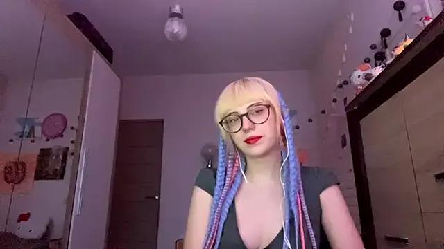 EffacedScan on StripChat 