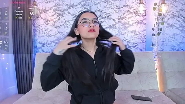 eimi_rosse18 from StripChat is Freechat