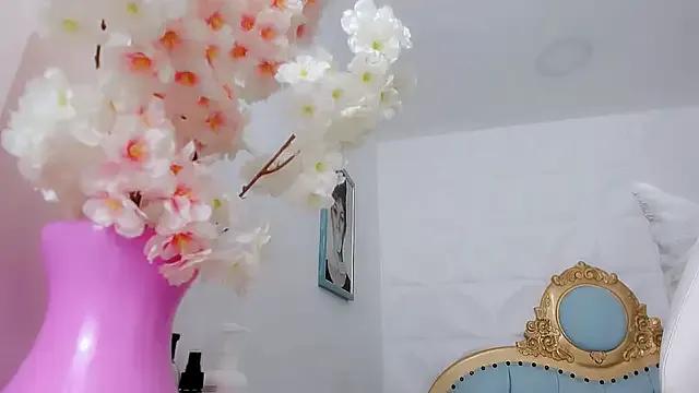 eimy_skinny_ from StripChat is Freechat