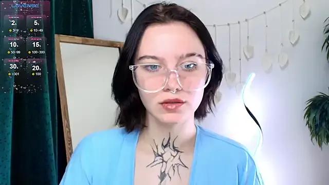 Elastikisss from StripChat is Freechat