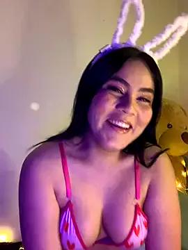 ElecktraLove from StripChat is Freechat