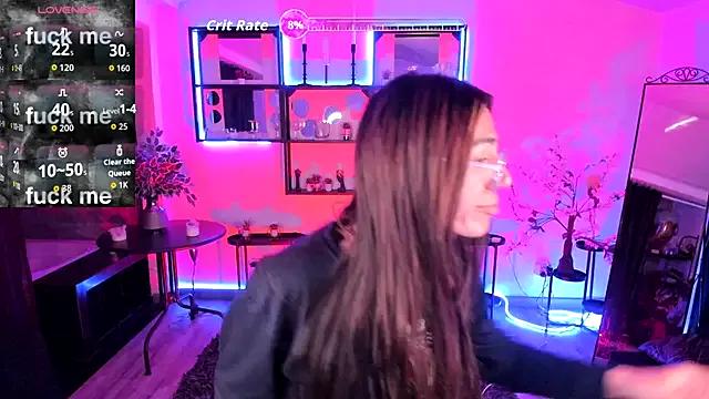 Electra_goddes from StripChat