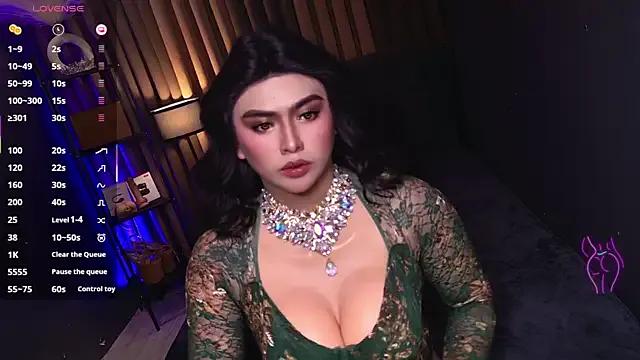 Electra_Millers from StripChat is Freechat