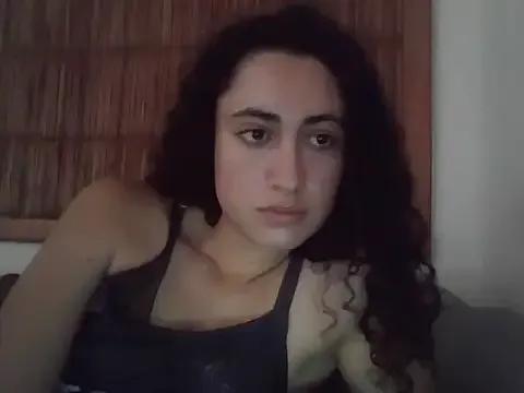 eleganceafterdark from StripChat is Freechat