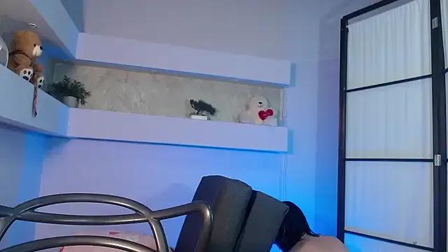 ElektraRose3 from StripChat is Freechat