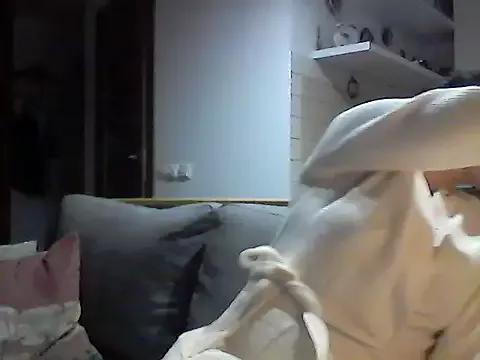 Elena48324 from StripChat