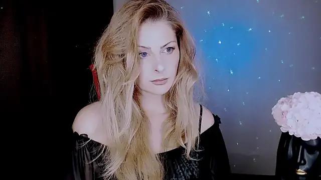 Eleonores from StripChat is Freechat