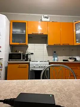 Elina1 from StripChat is Freechat