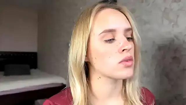 ElisabetLorney from StripChat is Freechat