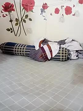 Elisha_22 from StripChat is Freechat