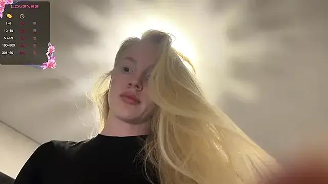 Elizabeth_Mitchel from StripChat is Freechat