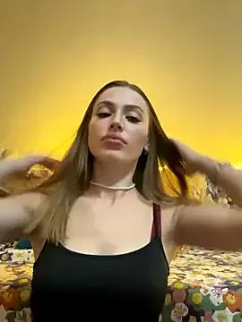Elizabeth_Tay from StripChat is Freechat