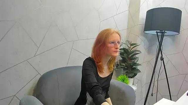 ElizabethHarpper from StripChat is Freechat