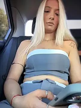Ella_Charm from StripChat