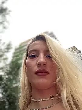 Ella_Charm from StripChat