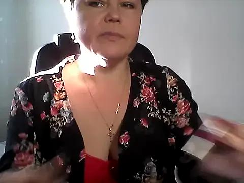 EllaLove2277 from StripChat is Freechat