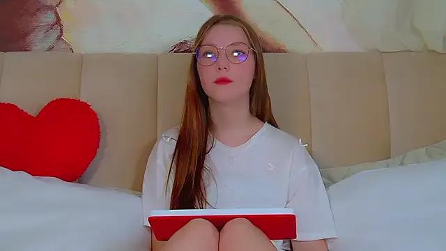 EllenBush from StripChat