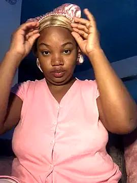 EllenMcwharen from StripChat is Freechat