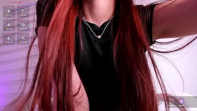 Ellie_lowell from StripChat