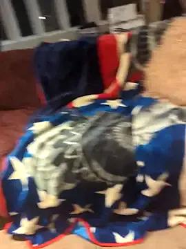 EllieEnchantress from StripChat is Freechat