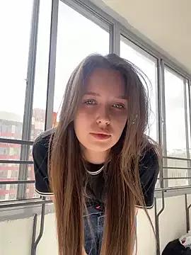 ElliRose from StripChat