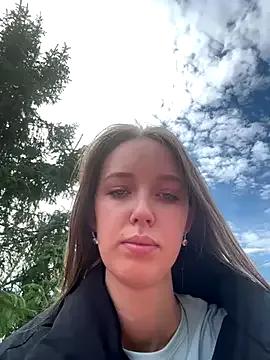 ElliRose from StripChat
