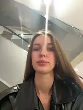 ElliRose from StripChat
