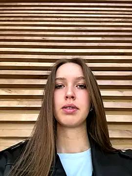 ElliRose from StripChat