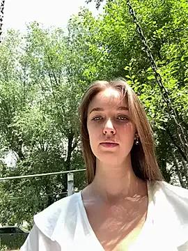ElliRose from StripChat