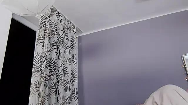 Ellsa_Jean_ from StripChat