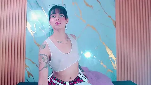Elly_bms from StripChat