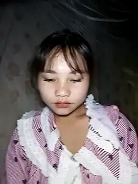 EllyBaby20 from StripChat is Freechat