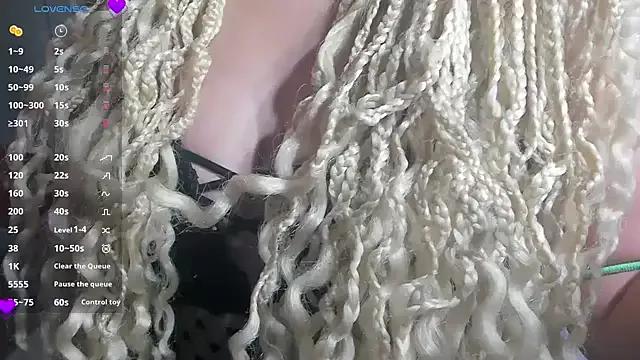 Ellyslimdoll from StripChat