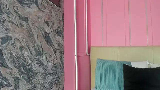 Emelyy_Carter from StripChat