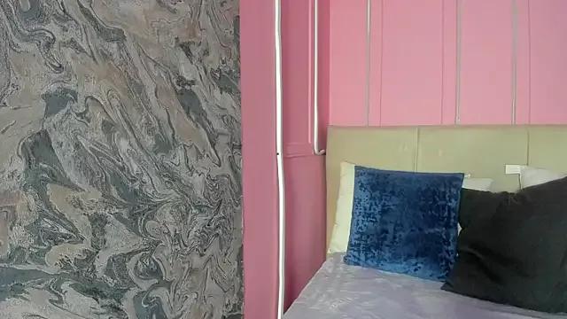 Emelyy_Carter from StripChat