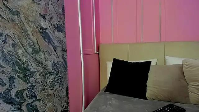 Emelyy_Carter from StripChat