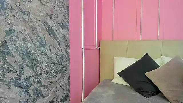 Emelyy_Carter from StripChat