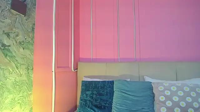 Emelyy_Carter from StripChat is Freechat