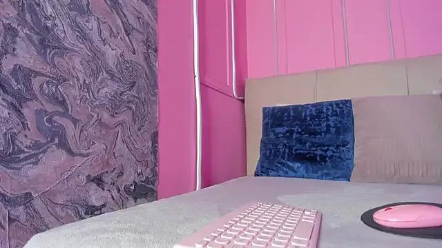 Emelyy_Carter from StripChat