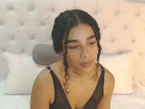 emii_turner from StripChat is Freechat