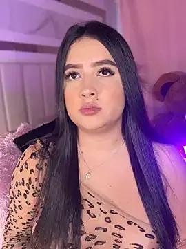 Emiily_Moore1 from StripChat is Freechat